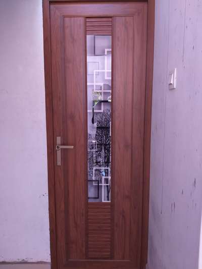 Door Designs by Interior Designer sameer cms, Malappuram | Kolo