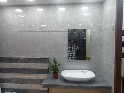 Bathroom Designs by Flooring Rajesh GC, Alappuzha | Kolo