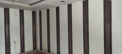 Wall Designs by Carpenter    प्रवेश  फर्नीचर  वाला , Dewas | Kolo
