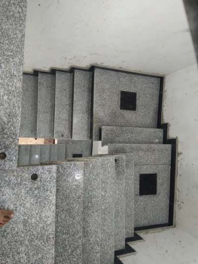 Staircase Designs by Flooring Aamir Khan, Ghaziabad | Kolo