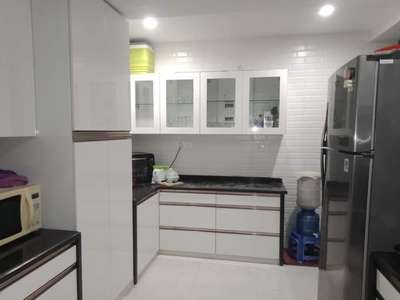Kitchen, Storage Designs by Flooring Dilip Haldar, Gautam Buddh Nagar | Kolo