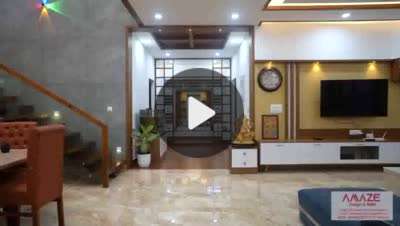 Living, Furniture, Bedroom, Home Decor, Kitchen Designs by Civil Engineer sujesh t, Kasaragod | Kolo