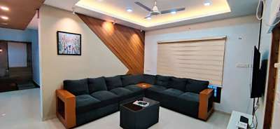 Furniture, Lighting, Living, Table Designs by Architect ARUN  TG , Thiruvananthapuram | Kolo