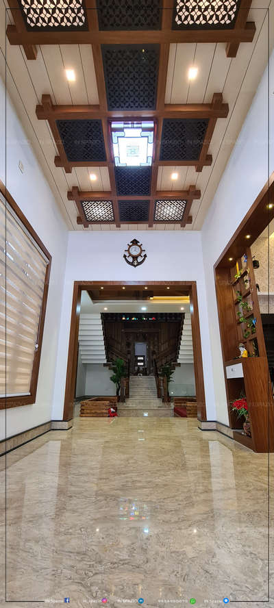 Ceiling, Lighting, Home Decor Designs by Interior Designer Rahul c, Malappuram | Kolo