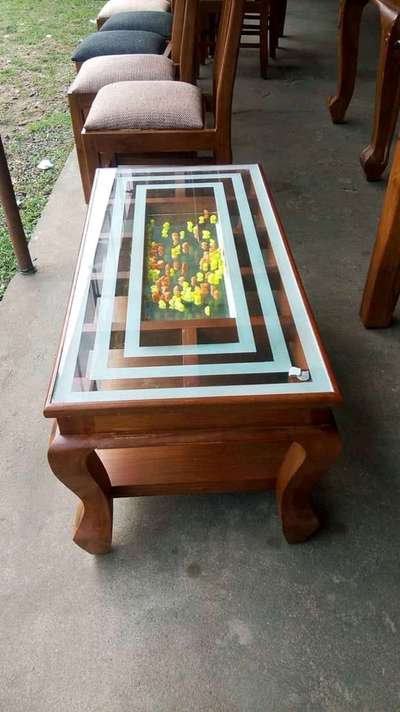 Furniture, Table Designs by Carpenter Sabu R, Thiruvananthapuram | Kolo
