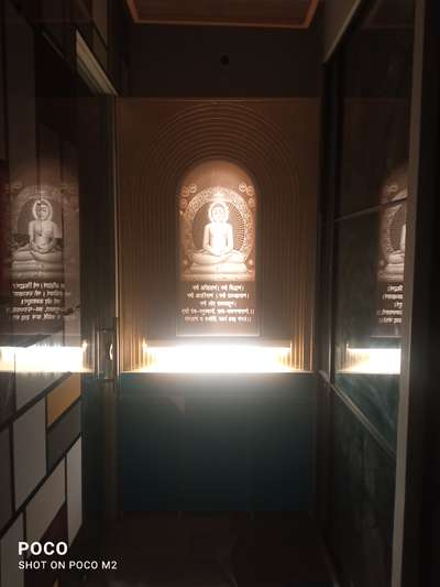 Lighting, Prayer Room Designs by Electric Works manish kumar, Gurugram | Kolo