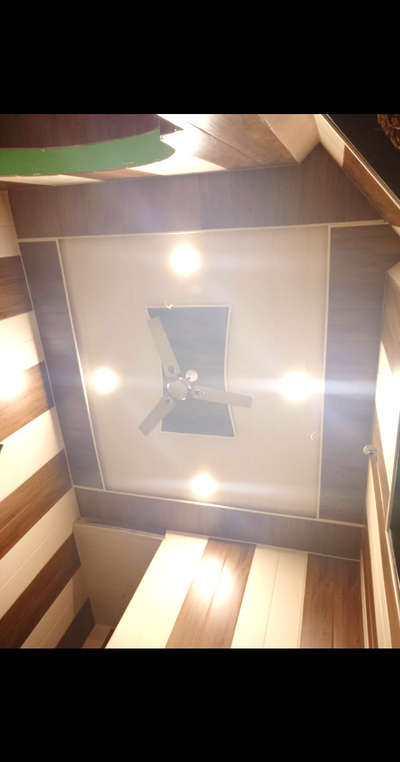 Ceiling, Lighting Designs by Interior Designer Sumit Saini, Panipat | Kolo