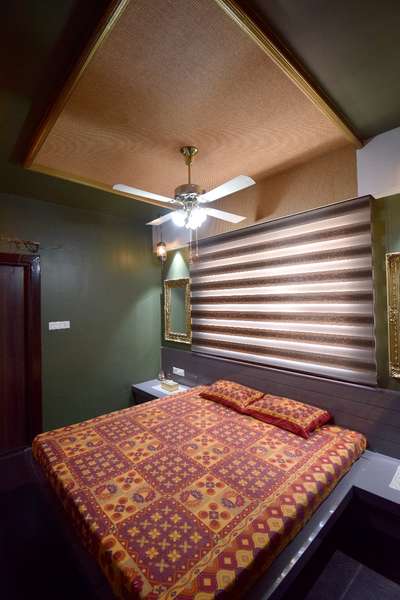 Furniture, Bedroom, Storage Designs by Civil Engineer Er navin tiwari, Indore | Kolo