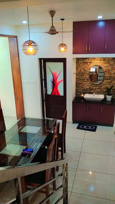 Bathroom, Storage Designs by Service Provider Gowripriya  S, Thiruvananthapuram | Kolo