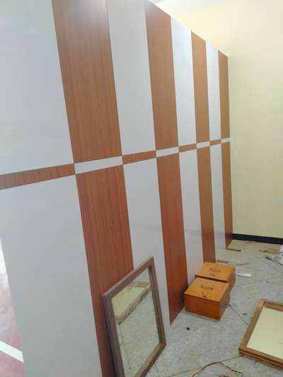 Wall Designs by Carpenter hindi bala carpenter, Malappuram | Kolo
