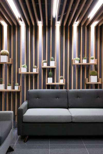 Living, Furniture Designs by Interior Designer JITENDRA TYAGI- ANCIENT INTERIORS, Gurugram | Kolo