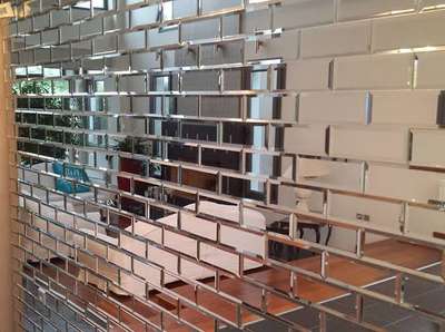 Wall Designs by Interior Designer karan glass, Faridabad | Kolo