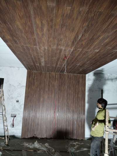 Ceiling, Wall Designs by Interior Designer sunil mavane, Indore | Kolo
