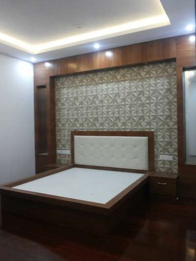 Furniture, Bedroom, Lighting Designs by Carpenter jai bholenath  pvt Ltd , Jaipur | Kolo