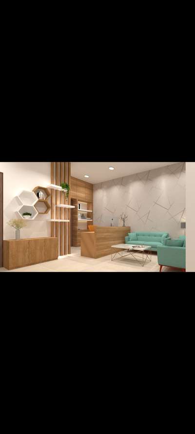 Lighting, Living, Furniture, Storage Designs by Contractor Kapil Panchal, Rohtak | Kolo