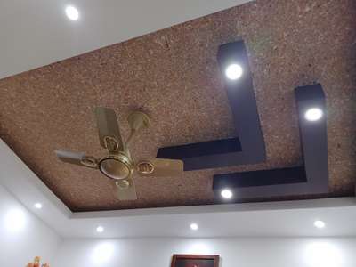 Ceiling, Lighting Designs by Painting Works Shameer ck , Wayanad | Kolo