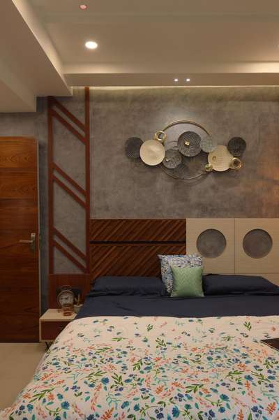 Bedroom, Furniture, Lighting Designs by Painting Works Ck Ck, Malappuram | Kolo