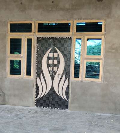 Door, Window, Flooring Designs by Fabrication & Welding फर्नीचर किग, Alwar | Kolo