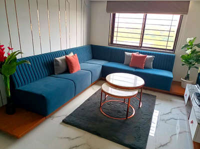 Furniture, Living, Table Designs by Interior Designer Laksh Yadav, Indore | Kolo