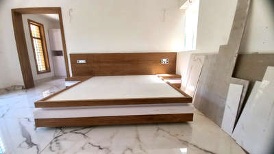 Furniture, Bedroom Designs by Carpenter ajeesh kvy, Palakkad | Kolo