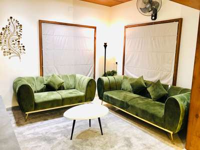 Living, Furniture, Table Designs by Architect Magno Design Studio, Malappuram | Kolo