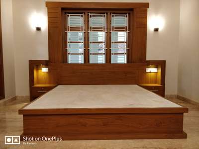 Bedroom Designs by Carpenter Ramesh PP, Kannur | Kolo