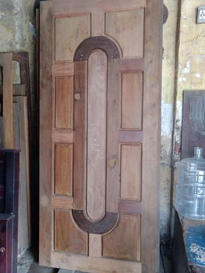 Door Designs by Carpenter Alexander Alexander, Ernakulam | Kolo