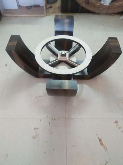Table Designs by Carpenter ankush panchal, Dewas | Kolo