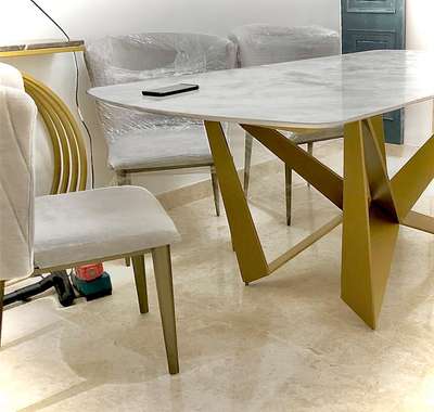 Dining, Furniture, Table Designs by Interior Designer Consilio Concepts Interiors Furniture, Thrissur | Kolo