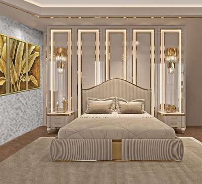Furniture, Storage, Bedroom Designs by Interior Designer Sayyed mohd SHAH, Delhi | Kolo