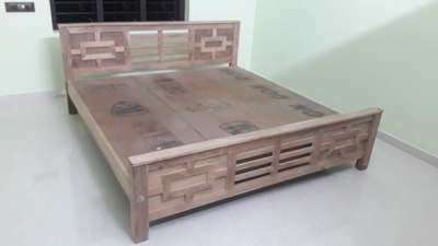 Bedroom, Furniture Designs by Carpenter Rajeev Sadanandan, Alappuzha | Kolo