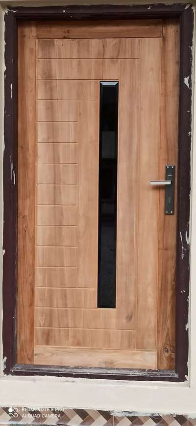 Door Designs by Carpenter Prasanth S, Alappuzha | Kolo