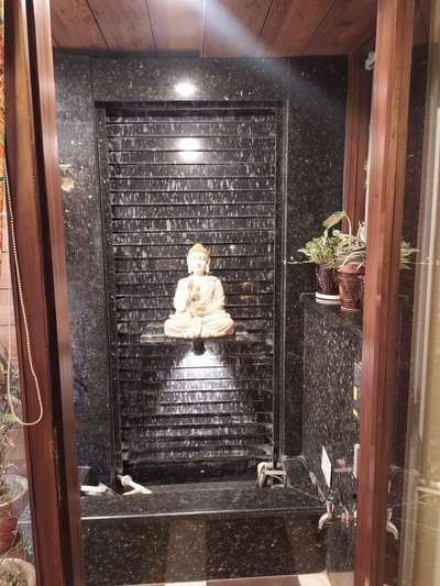 Prayer Room Designs by Contractor Ravinder Bhuie, Gurugram | Kolo