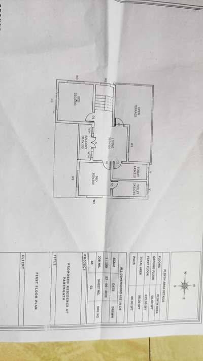 Plans Designs by Contractor shafi  Sadan, Malappuram | Kolo