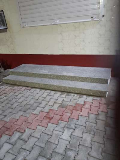 Flooring Designs by Contractor safdar gujar, Jodhpur | Kolo