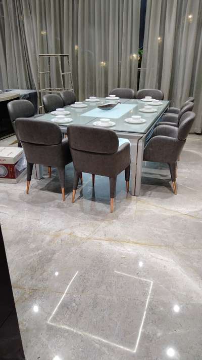 Furniture, Dining, Table Designs by Flooring Saeed Ali, Indore | Kolo