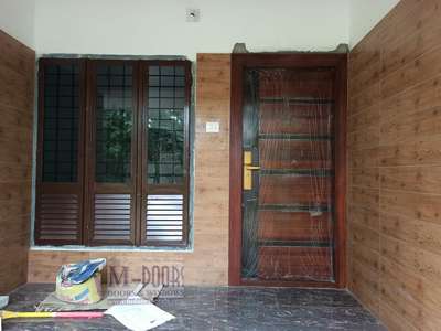 Window, Door Designs by Service Provider M DOORS Thrissur , Thrissur | Kolo