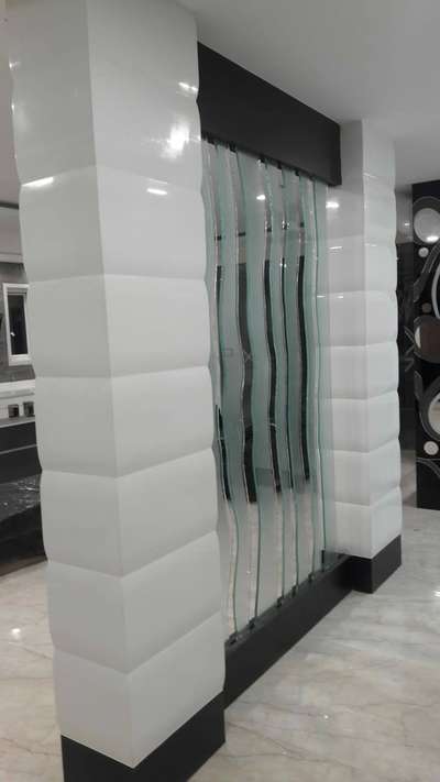 Wall Designs by Painting Works Javed Khan, Indore | Kolo
