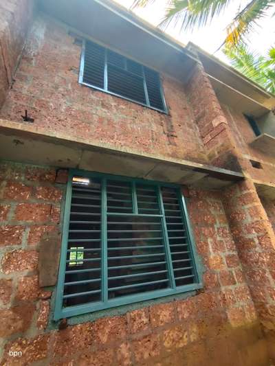 Window Designs by Building Supplies THEJ  SteelDoorsSteel windows, Kozhikode | Kolo