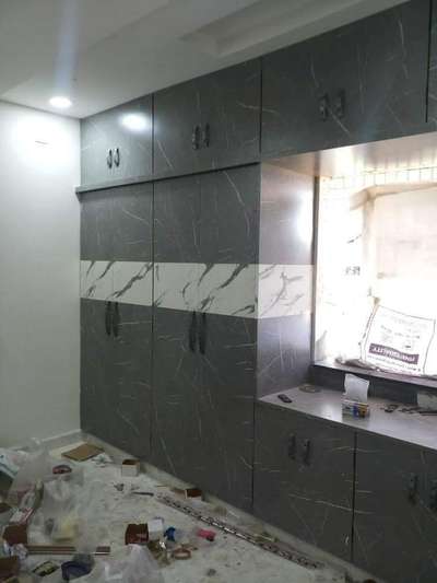 Storage Designs by Carpenter Saleem Ahmed 8630656395, Delhi | Kolo