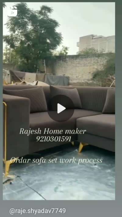 Furniture Designs by Carpenter Rajesh Yadav Rajesh Yadav, Ghaziabad | Kolo