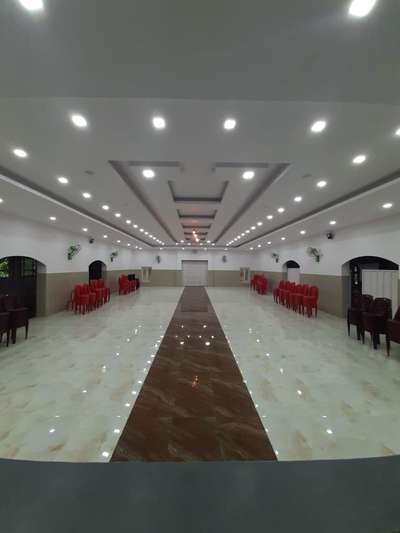 Ceiling, Lighting Designs by Interior Designer Kannan Ob, Thrissur | Kolo