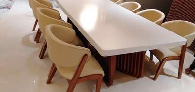 Dining, Furniture, Table Designs by HVAC Work Shafi Mohamed, Malappuram | Kolo
