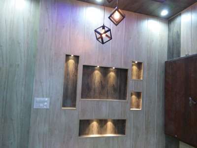 Lighting, Storage Designs by Building Supplies SAIFI DECOR HUB, Muzaffarnagar | Kolo