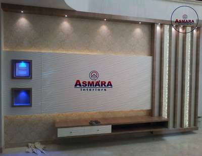 Lighting, Living, Storage Designs by Contractor Asmara  Interiors , Ghaziabad | Kolo