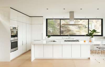 Kitchen, Storage Designs by 3D & CAD Illusion interior   and architecture , Delhi | Kolo