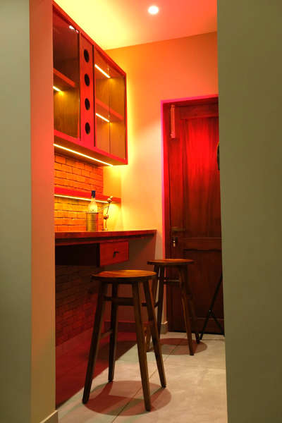 Furniture, Lighting, Living Designs by Carpenter Rajeev Kumar , Kozhikode | Kolo
