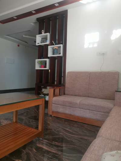 Furniture, Living, Wall Designs by Home Owner Muhammed Arshad, Thiruvananthapuram | Kolo