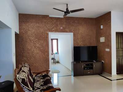 Living, Wall, Furniture, Storage Designs by Painting Works Sajith MS, Ernakulam | Kolo