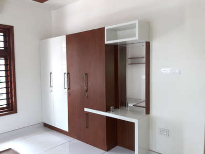 Storage Designs by Interior Designer jayakrishnan jayàn, Palakkad | Kolo